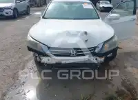 2013 Honda Accord фото