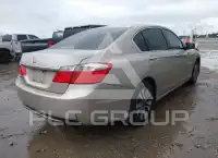 2013 Honda Accord photo