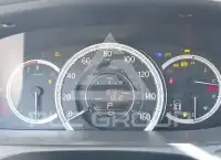 2013 Honda Accord фото