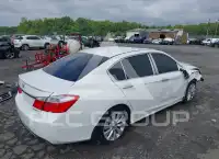 2013 Honda Accord фото