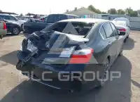 2013 Honda Accord фото
