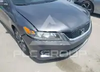 2013 Honda Accord фото