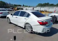 2013 Honda Accord photo