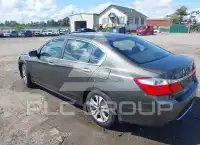 2013 Honda Accord фото