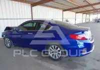 2013 Honda Accord фото