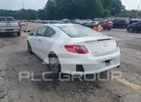 2013 Honda Accord фото