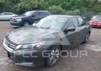 2013 Honda Accord photo