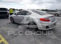 2013 Honda Accord фото