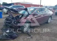 2013 Honda Accord фото