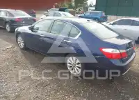2013 Honda Accord photo