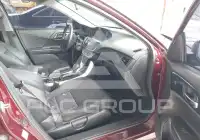 2013 Honda Accord фото