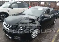 2013 Honda Accord photo