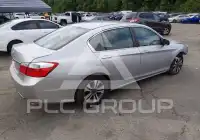2013 Honda Accord фото
