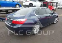 2013 Honda Accord photo