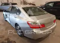2013 Honda Accord photo