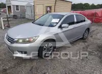 2013 Honda Accord фото