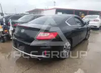 2013 Honda Accord фото