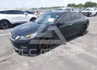 2013 Honda Accord фото