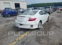 2013 Honda Accord фото