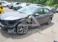 2013 Honda Accord фото
