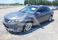 2013 Honda Accord фото