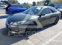 2013 Honda Accord фото