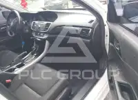 2013 Honda Accord фото
