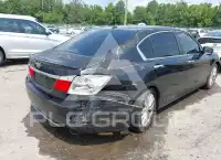 2013 Honda Accord фото