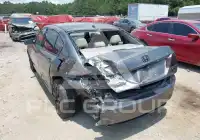 2013 Honda Accord фото