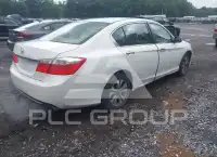 2013 Honda Accord photo
