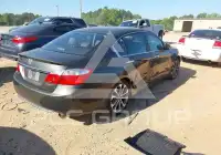 2013 Honda Accord photo