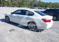 2013 Honda Accord photo