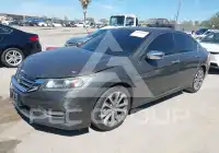 2013 Honda Accord фото