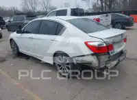 2013 Honda Accord фото