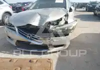 2013 Honda Accord фото