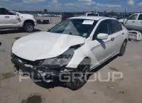 2013 Honda Accord photo