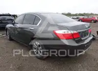 2013 Honda Accord photo
