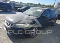 2013 Honda Accord photo