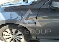 2013 Honda Accord фото