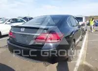 2013 Honda Accord фото