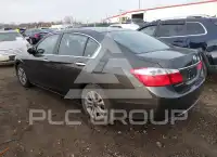 2013 Honda Accord photo