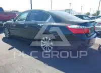 2013 Honda Accord фото