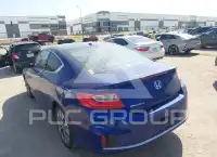 2013 Honda Accord фото