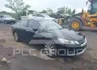 2013 Honda Accord фото