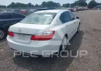 2013 Honda Accord фото