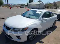 2013 Honda Accord photo