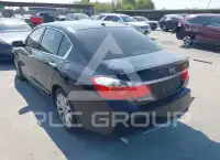 2013 Honda Accord фото