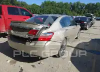 2013 Honda Accord фото
