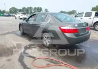2013 Honda Accord фото