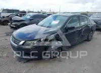 2013 Honda Accord фото